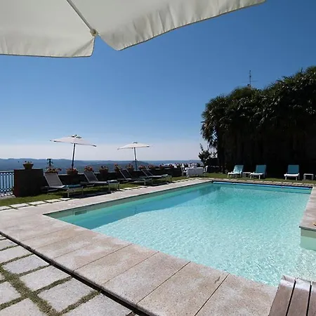 San Salvatore Sleeps 4 With Pool Apartment
