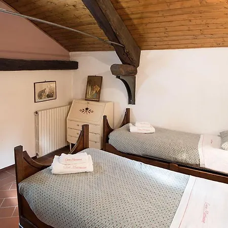 San Salvatore Sleeps 4 With Pool Apartment *