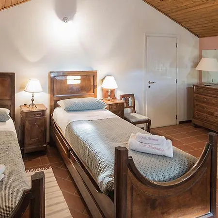 San Salvatore Sleeps 4 With Pool Apartment