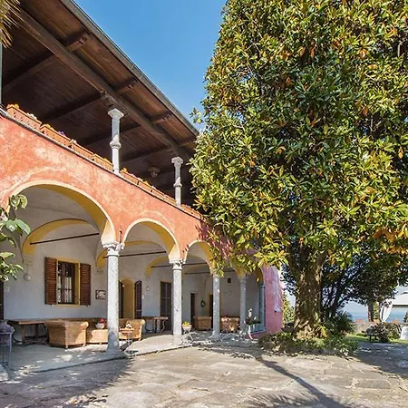 San Salvatore Sleeps 4 With Pool Apartment