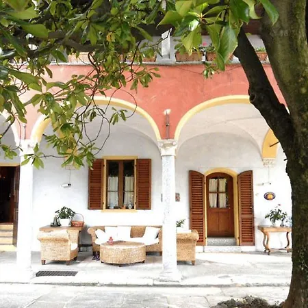San Salvatore Sleeps 4 With Pool Apartment *